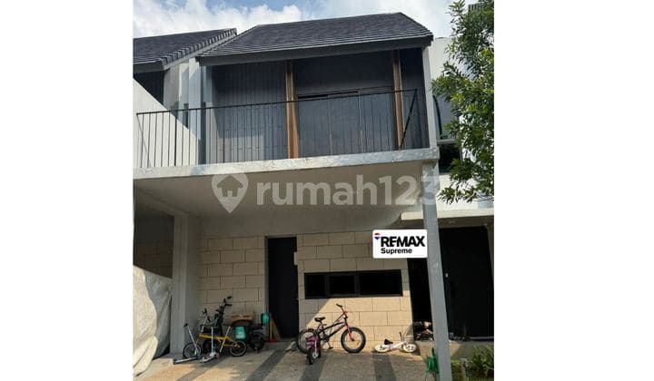 Rumah Mewah Siap Huni Cluster Wisteria Metland Cakung #LL23JN25
