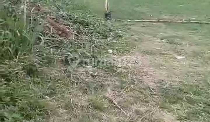 Dijual Tanah Kawasan Pergudangan Di Cijujung, Bogor #MEL29OKT25