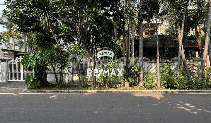 Dijual Rumah Luas & Nyaman di Pulomas Jakarta Timur #Ll25feb26