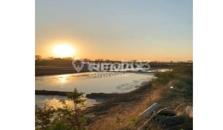 Dijual Tanah Tambak di Gebang Cirebon #MEL21OKT25