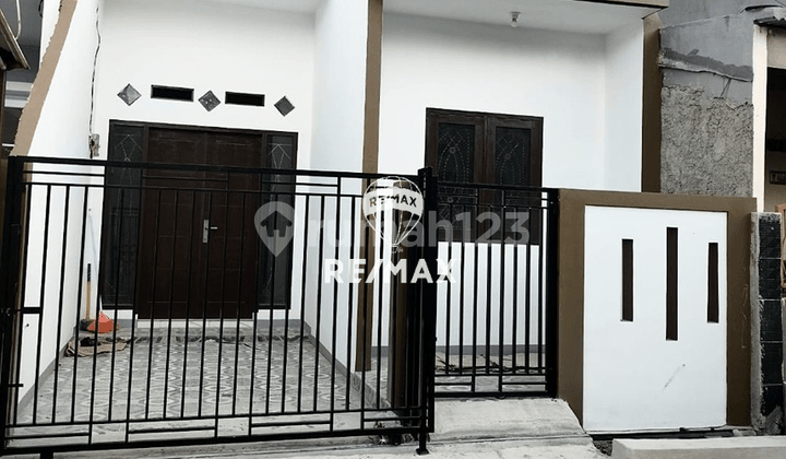 For Sale Rumah Siap Huni Dibawah 500 Jt di Pondok Ungu Permai Bekasi #Tik26jan26