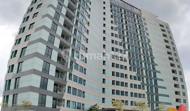 For Rent Apartment Above AEON Tanjung Barat Mall #MEL5NOV25