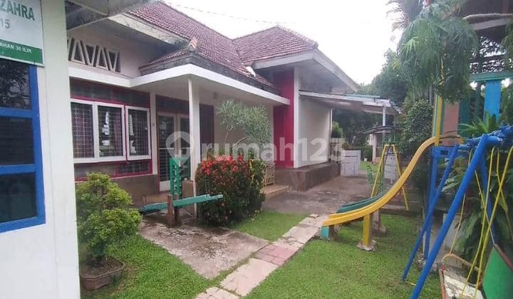 Dijual Rumah Hook di Pusat Kota Palembang #LL19SEP25