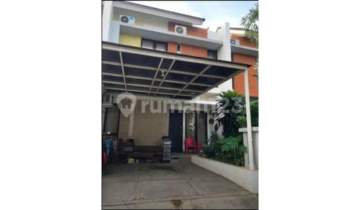 Dijual Rumah 2Lt Dalam Cluster Lavesh Hadap Selatan #DD9JN25