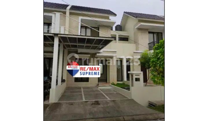 BISA NEGO! Rumah 2Lt Green Ara Kota Harapan Indah #DD8JN25