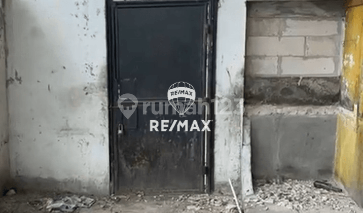 Land for Sale Near Lake Sunter, North Jakarta #Ll3mar26