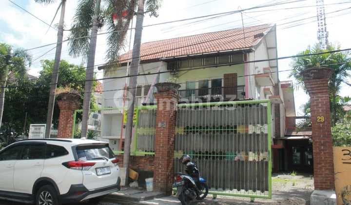 Disewakan aset Jalan Comal B - YAN