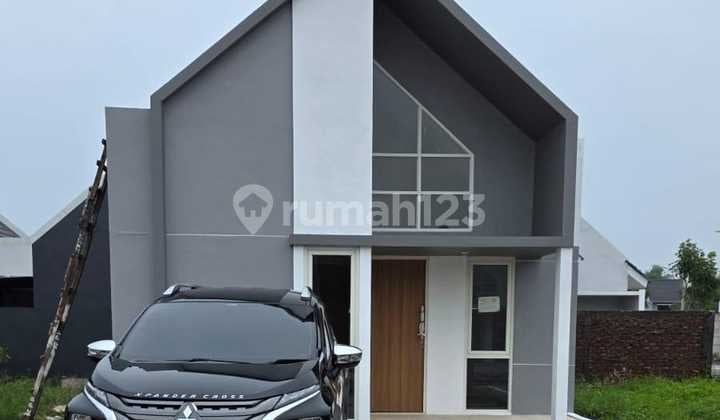 Turun Harga Dijual Cepat 680Jt Aja Breeze View