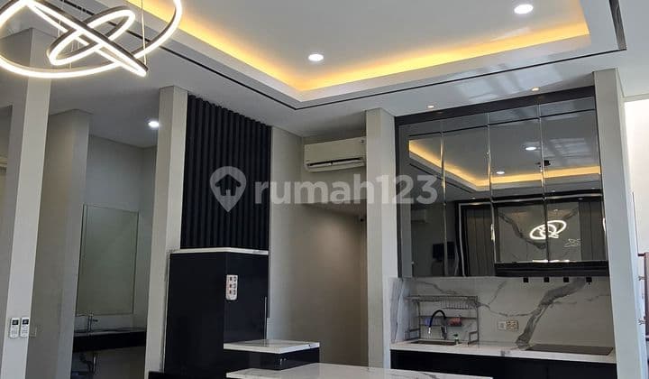HARGA MURAH 3Man dapat 3 lantai, perumahan elite Surabaya Timur