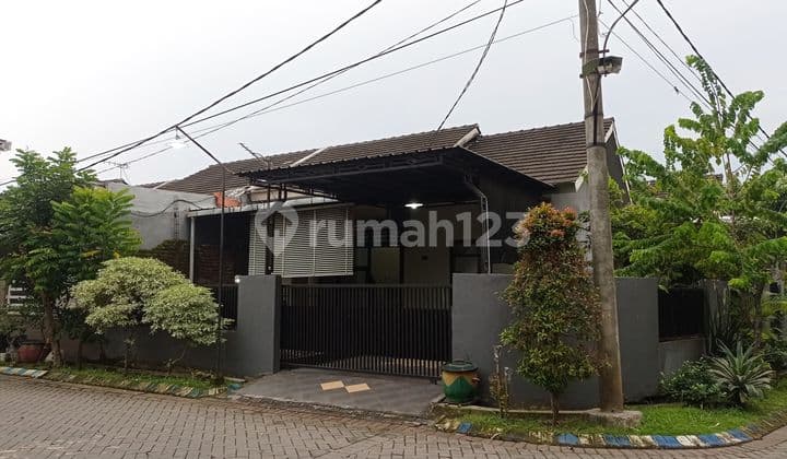 DIJUAL Bumi Papan Selaras Krian Wonoayu