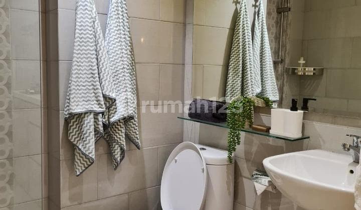 For Rent Benson Apartment FULL FURNISHED move-in ready.