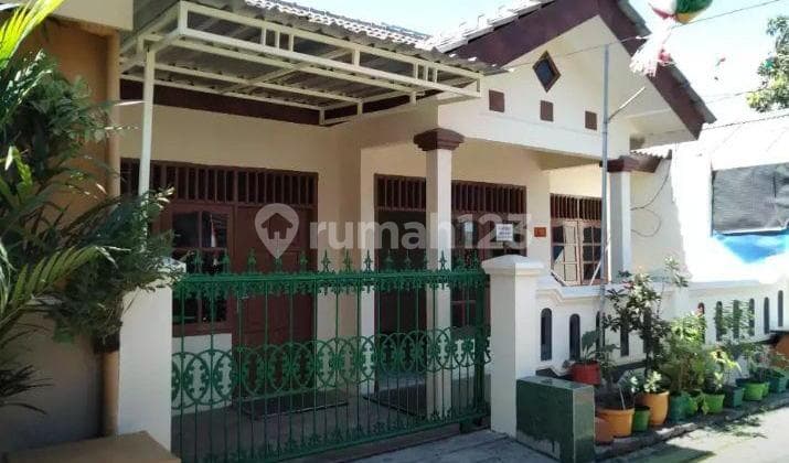 Dijual Rumah Siap Huni Area Kota Sidoarjo Perum Griya Taman Cipta Karya - Bohar Taman Sidoarjo