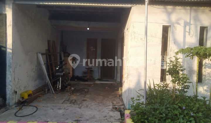 DIJUAL RUMAH DI SWAN MENGANTI GRESIK