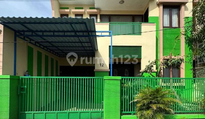 Rumah Murah di Jl Bronggalan Rumah Murah di Jl Bronggalan