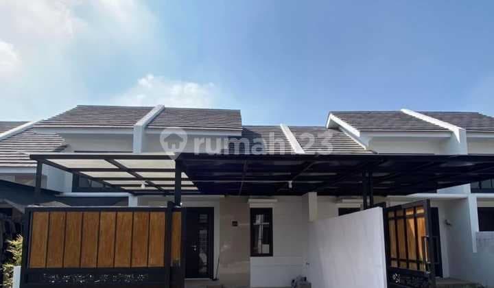 Cheap!! Gresik Kota Mas Housing