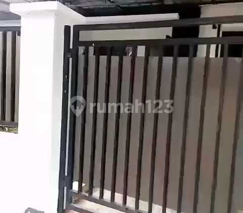 Disewakan Rumah Siap Huni di Banjar Wijaya