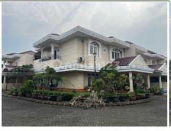 Dijual Rumah Siap Huni Perumahan Graha Hijau Tangerang Selatan