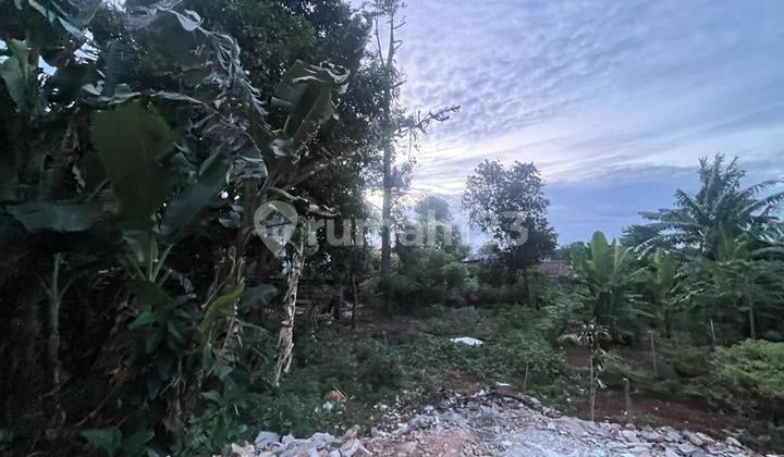 Dijual cepat tanah di Ciledug Kota Tangerang