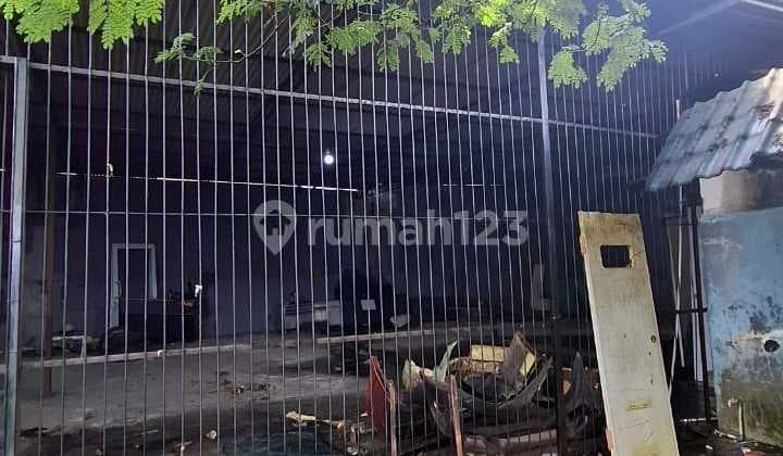 Disewakan Gudang di Taman Asri Ciledug Tangerang