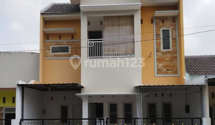 Rumah Murah Karah Agung