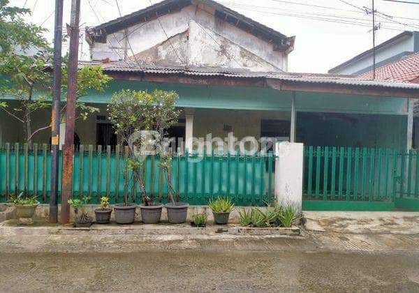Rumah Siap Huni SHM di Bekasi, Harga Menarik