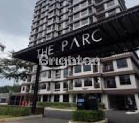 SOUTH CITY UTARA APARTEMEN SIAP HUNI