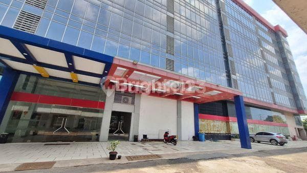 Hotel Strategis - Jatimulya Tambun Selatan