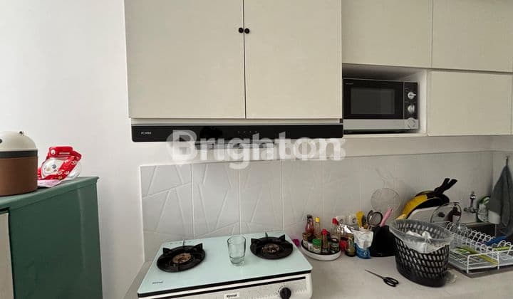 RUMAH MURAH 2 LANTAI DALAM PERUMAHAN ARJUNA MANSION