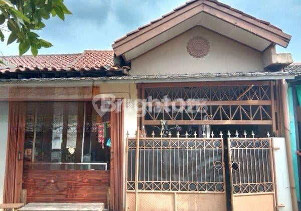 Hunian Ideal Perum Legok Indah Tangerang