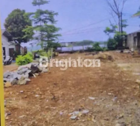 Jual Tanah Kavling Siap Bangun di Dalam Cluster Inara