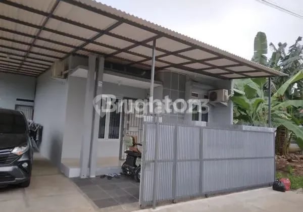 1-Storey House in Betet Resident, Land Area 108M², Freehold Certificate