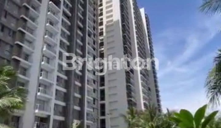 APARTEMEN STARTEGIS SKY HOUSE BSD