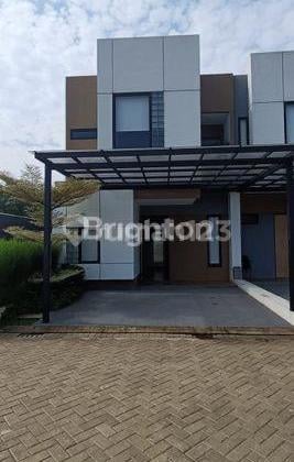 Rumah Baru di Blochouse Sawangan Depok