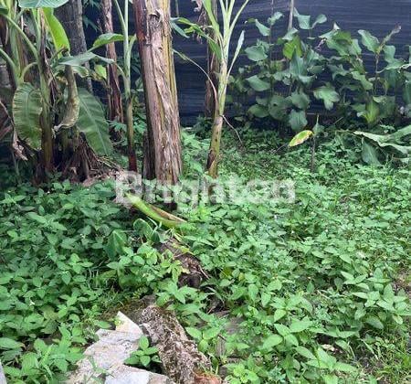 Rumah Hook, Harga Tanah Luas 190M di Pagedangan
