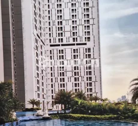 Apartemen Siap Huni, Akasa Bsd, Fasilitas Lengkap