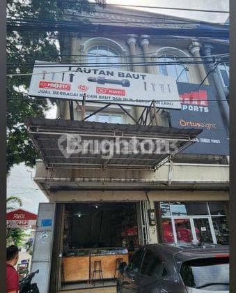 Ruko 3 Lantai Siap Huni Dikarawaci