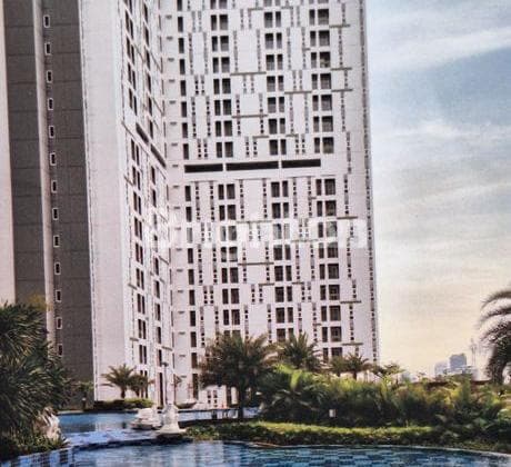Apartemen Siap Huni, Akasia BSD, Fasilitas Lengkap