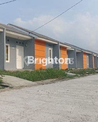 RUMAH SUBSIDI DI CITEUREUP