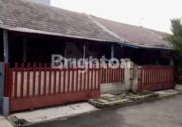 Dijual Rumah yang Strategis di Pamulang Permai