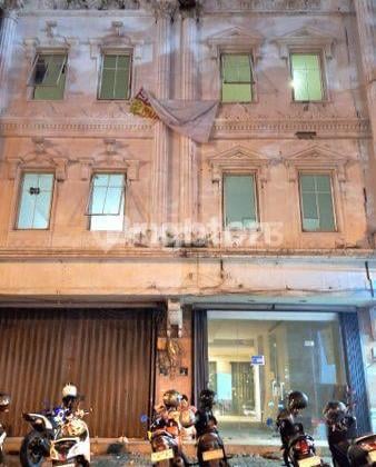 Ruko Siap Usaha di Pda Gading Serpong