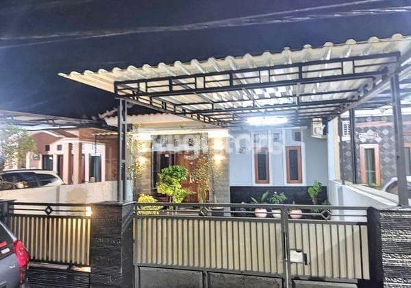 Hunian Strategis di Puspa Indah Majalengka, SHM