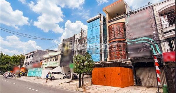 Rumah Kost Aktif di Tj. Eminence Residence