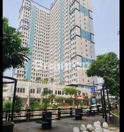 Apartemen Siap Huni di Grand Dhika City