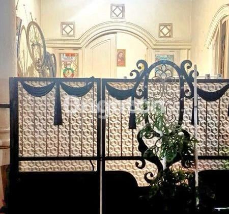 Rumah Nyaman di Legok Indah Tangerang