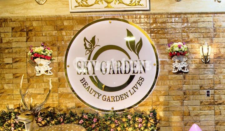 INVESTASI KOSTEL (KOST N HOTEL) PASSIVE INCOME DI BUAH BATU BANDUNG