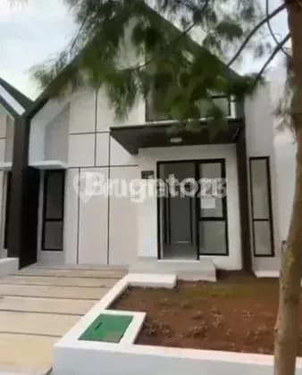 Gardenia New Fasad Scandinavian Ceiling Up 5 Meter*