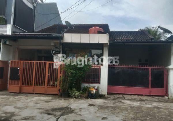 Dijual Rumah Strategis di Duren Emas Cilebut Timur Bogor