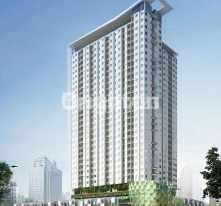 Apartemen Murah Dekat Tol Karang Tengah