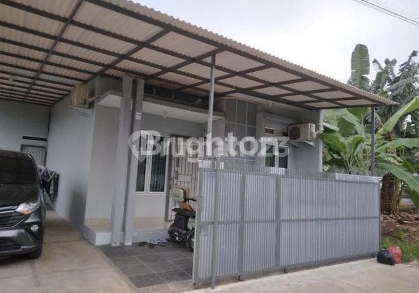 Rumah Cantik di Tebet Residence