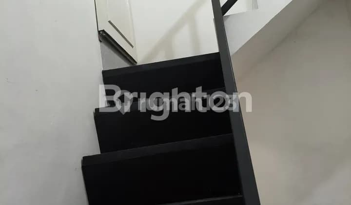 Rumah Murah di Alam Pakis Gunung Sindur